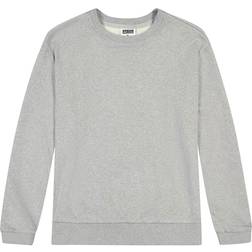 Urban Classics Ultra Heavy Crewneck, GREY