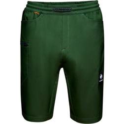 Mammut Men's Massone Shorts, 48, Woods