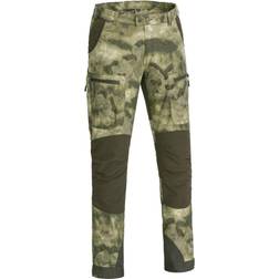 Pinewood Herren Caribou Camou TC Hose, Black Jungle