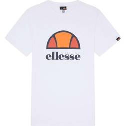 Ellesse Dyne T-shirt Herr - Vit