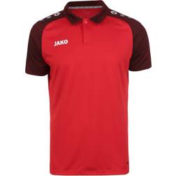 JAKO Polo Performance Pikétröja