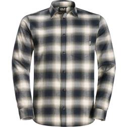 Jack Wolfskin Men's Wanderweg Shirt