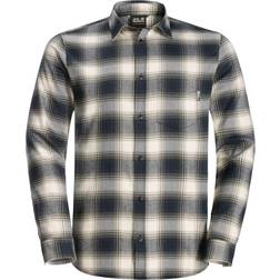 Jack Wolfskin Wanderweg Shirt