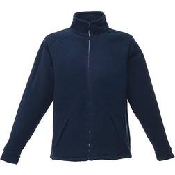 Regatta mens sigma 380 series heavyweight full zip fleece jacket