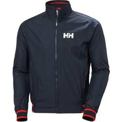Helly Hansen Salt Windbreaker Jacket - Bleu