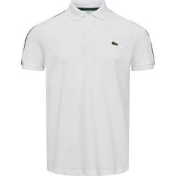 Lacoste Tennis Polo - Hvid