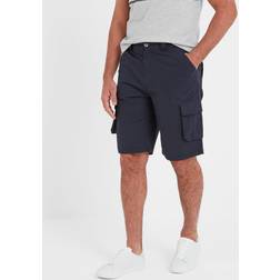 Tog24 Noble Mens Cargo Shorts Midnight