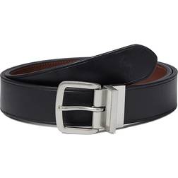 Polo Ralph Lauren Reversible Leather Belt Black/Brown