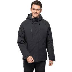 Jack Wolfskin Troposphere Insulated Waterproof