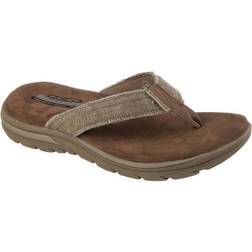 Skechers Men's Bosnia Flip Flop Sandal