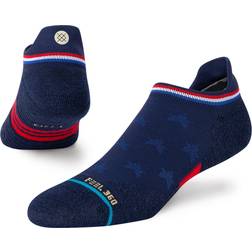 Stance Independence Tab Navy