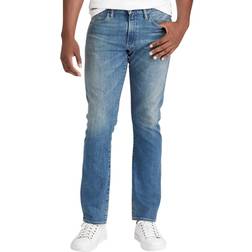 Polo Ralph Lauren Blue Varick Jeans WAIST