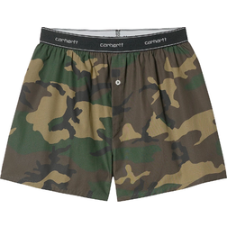 Carhartt Script Boxers - Laurel Camo