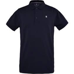 Kingsland Polo Piquet-Shirt Herren Classic