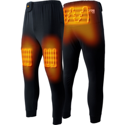 Gobi Heat Men's Basecamp Baselayer Pant