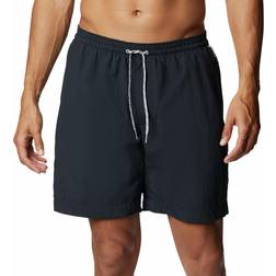 Columbia Summerdry Shorts - Summerdry Black