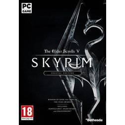 The Elder Scrolls V: Skyrim - Special Edition (PC)