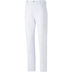 Puma Dealer Pocket Pant's, White, 32L Golf