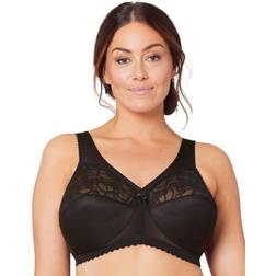 Glamorise MagicLift Original Support BH - Svart