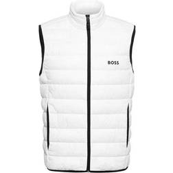 HUGO BOSS V Thor Vest - White