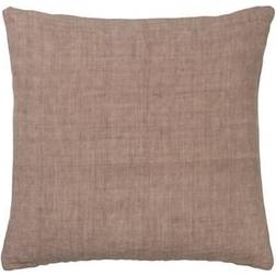 Cozy Living Linen Komplet pyntepude Pink (50x50cm)