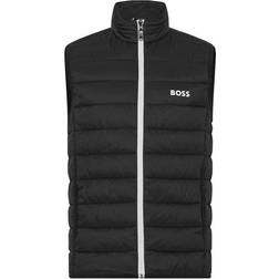 HUGO BOSS V Thor Vest - Black