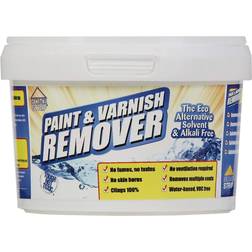 Ecosolutions Paint Varnish Remover White 0.5L