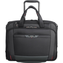 Samsonite Pro-DLX5 Expandable 46cm