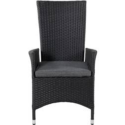 Venture Design Padova 2-pack Trädgårdsmatstol, Positionsstol