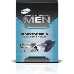 TENA Men Protective Shield Level 0 14 Stk