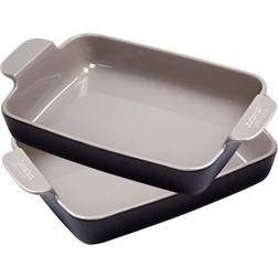 Orrefors Jernverk - Ugnsform 2st 21cm
