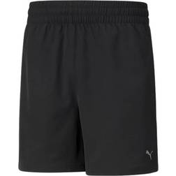 Puma Performance Woven 5” Men's Training Shorts - Black