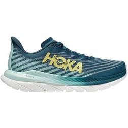 Hoka Mach 5 M - Bluesteel/Sunlit Ocean