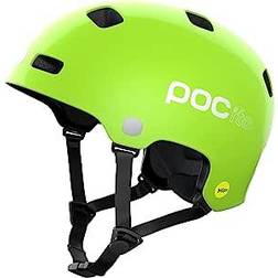 POC Crane MIPS - Fluorescent Yellow/Green