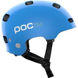 POC Crane MIPS - Fluorescent Blue