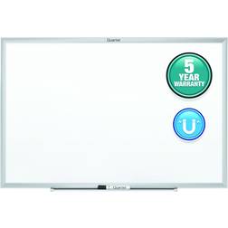 Quartet Classic Nano-Clean Magnetic Dry-Erase Board 36x24"