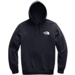 The North Face Men’s Box NSE Pullover Hoodie - Black/White