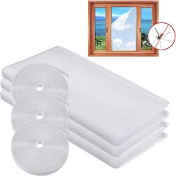 MOEGFY Window Screen Mosquito Net