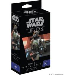 Star Wars: Legion Super Tactical Droid Commander Expansion