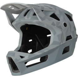 iXS Trigger FF MIPS - Gray Camo