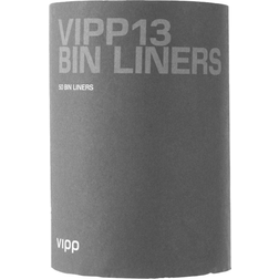 Vipp Bin Liners 13 50-pack 4L