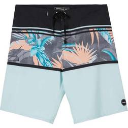 O'Neill Men's Variety Boardshorts - Black