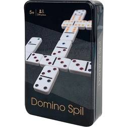 Cardinal Domino Spil