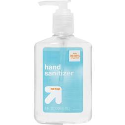 up & up Hand Sanitizer Clear Gel 8fl oz