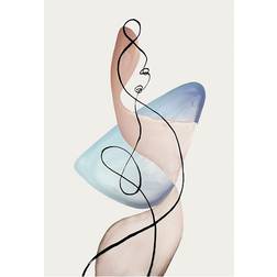 PEYTIL PRE0211-5 Poster 30x40cm