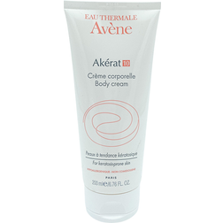 Avène Akèrat 10 Body Cream 200ml