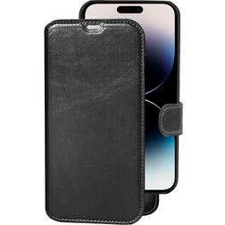 Champion Electronics 2-in-1 Slim wallet Case for iPhone 14 Pro