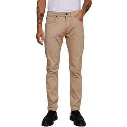 Matinique Mapete Pants - Simply Taupe