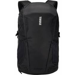 Thule Backpack EnRoute Backpack 30 l Black 30 l