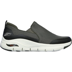Skechers Arch Fit Banlin M - Olive